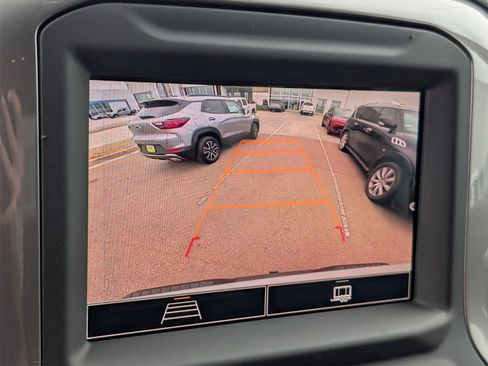 New 2026 Chevrolet Silverado 1500 W/T w/ WT Value Package image 15