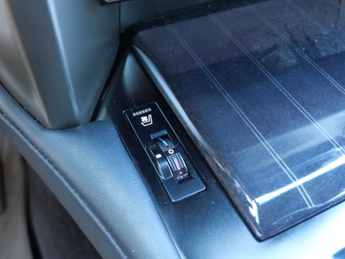 Certified 2021 Lexus GX 460 Premium w/ Premium Plus Package image 19