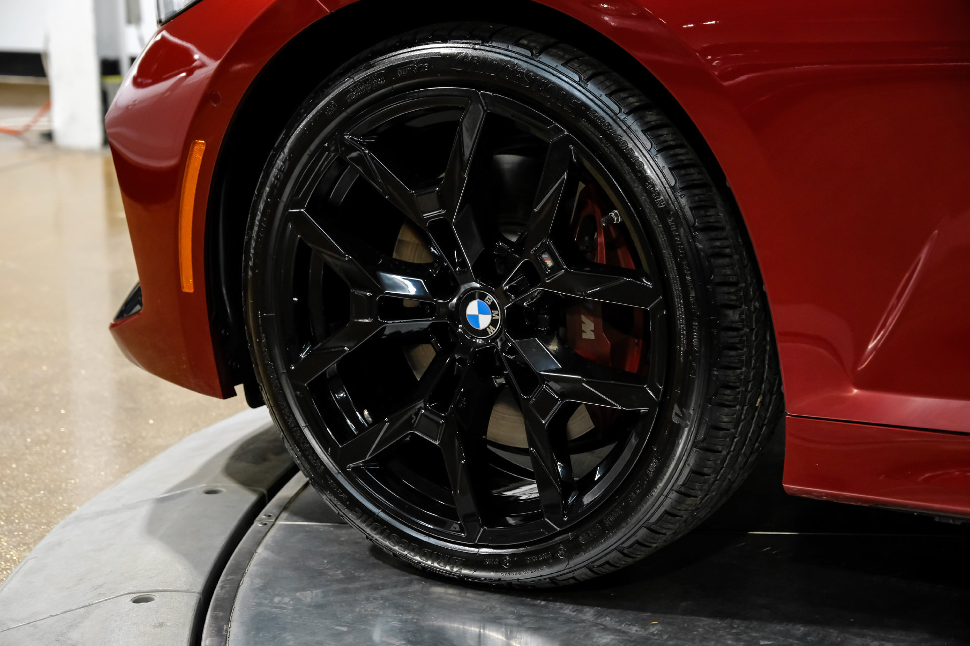 Used 2026 BMW M340i RWD image 62
