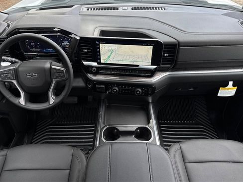 New 2026 Chevrolet Silverado 2500 LTZ w/ LTZ Plus Package image 13