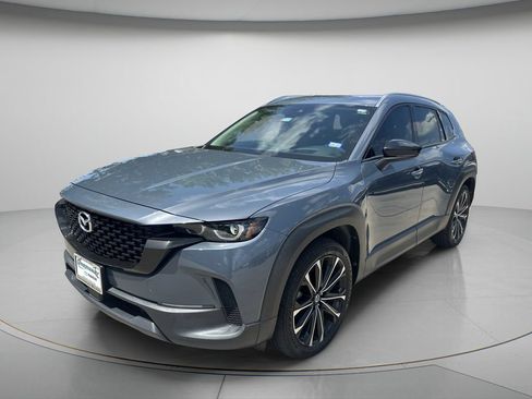 Used 2023 MAZDA CX-50 AWD 2.5 S w/ Cargo Package image 3