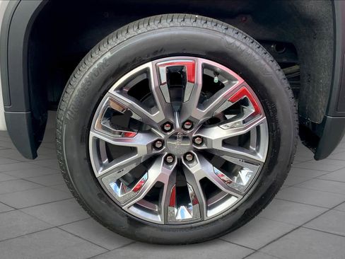 New 2024 GMC Sierra 1500 Denali w/ Technology Package image 11