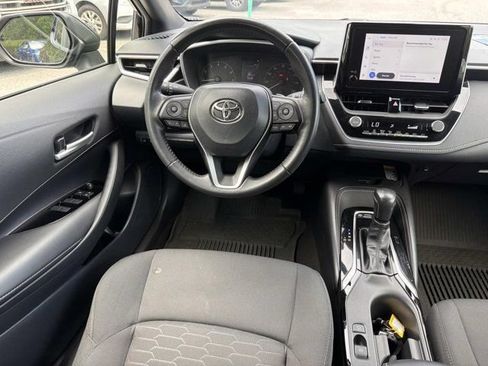 Certified 2024 Toyota Corolla SE w/ SE Package FWD image 21