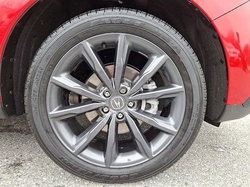 Certified 2025 Acura RDX A-Spec image 8