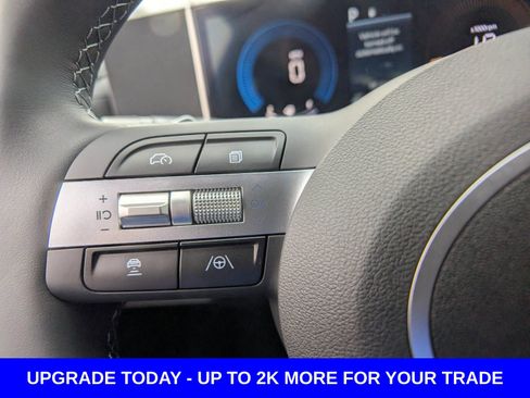 New 2026 Hyundai Sonata SEL image 17