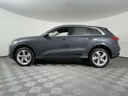 New 2025 Audi Q5 Premium Plus image 11