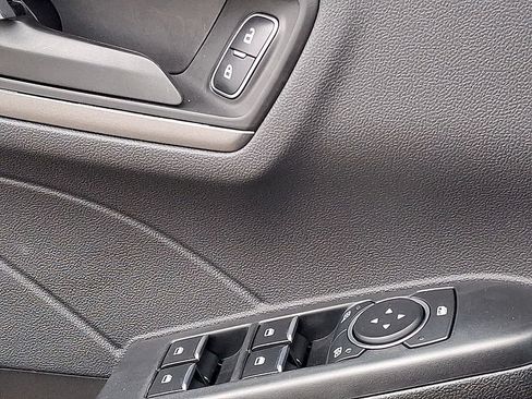 Used 2025 Ford Escape Active FWD image 23