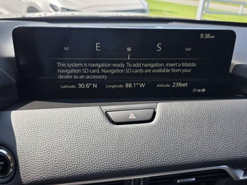 Used 2025 MAZDA CX-90 Plug-In Hybrid w/Premium Sport AWD/4WD image 11