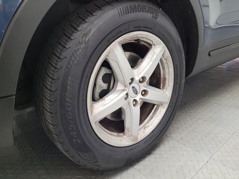 Used 2018 Ford Explorer FWD image 31