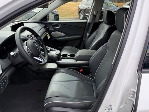 New 2026 Acura RDX SH-AWD w/ Advance Package image 12