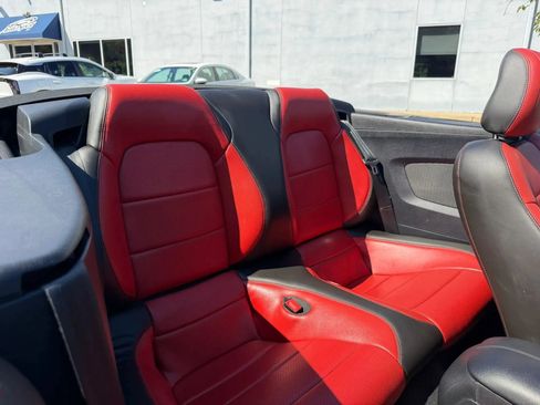 Used 2020 Ford Mustang Premium RWD image 13