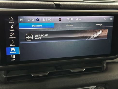 New 2026 Jeep Wrangler Sport S image 35