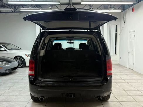 Used 2010 Honda Pilot Touring image 20