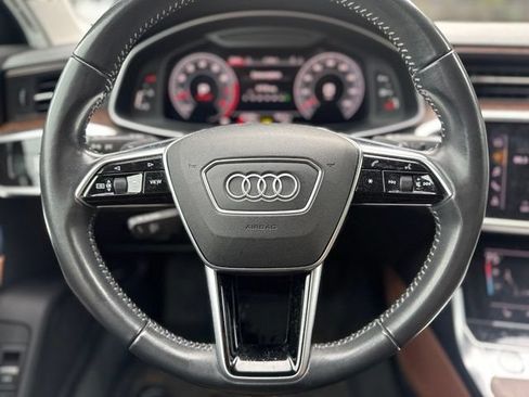 Used 2019 Audi A6 3.0T Premium Plus AWD/4WD image 21