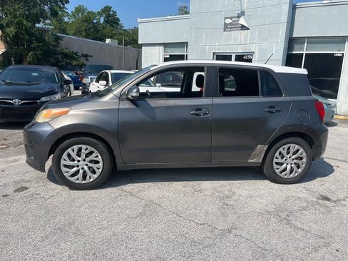 Used 2008 Scion xD image 8