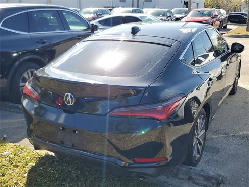 Used 2023 Acura Integra image 8