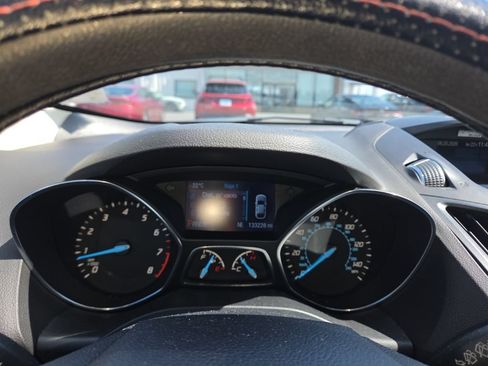 Used 2013 Ford Escape SE AWD/4WD image 3