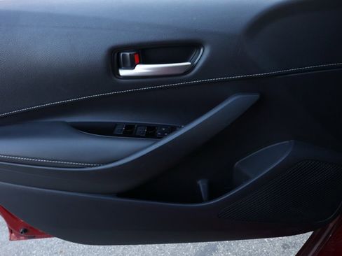 Used 2022 Toyota Corolla SE image 23