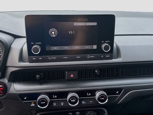 Used 2023 Honda CR-V Sport image 12