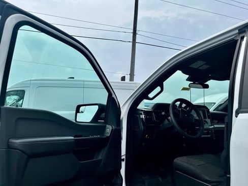 Certified 2023 Ford F150 XL w/ STX Appearance Package AWD/4WD image 9