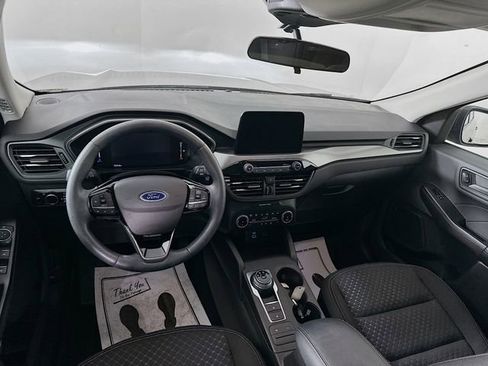 Certified 2023 Ford Escape Active image 28