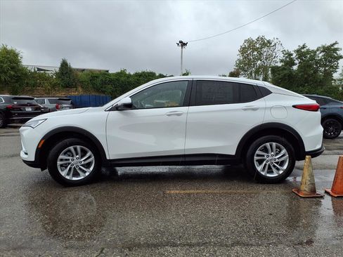 New 2026 Buick Envista Preferred w/ Convenience I Package image 21