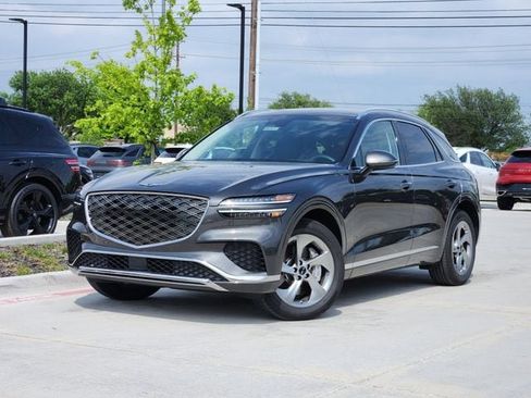 Used 2026 Genesis GV70 2.5T AWD/4WD image 2