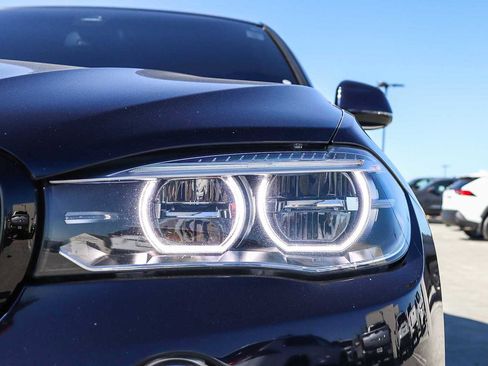 Used 2018 BMW X6 sDrive35i image 7