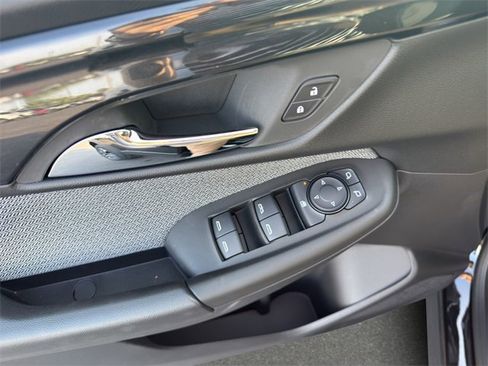 New 2026 Chevrolet TrailBlazer LT w/ Driver Confidence Package image 11