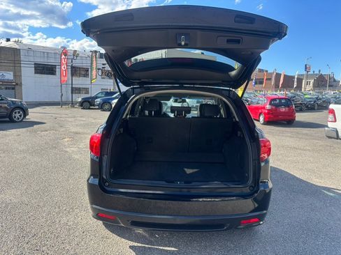 Used 2013 Acura RDX FWD image 9