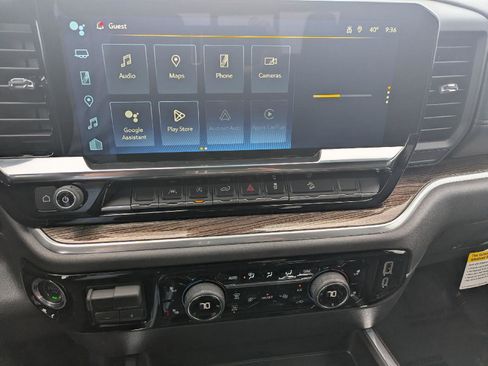 New 2026 Chevrolet Silverado 1500 LT Trail Boss w/ Convenience Package II image 29