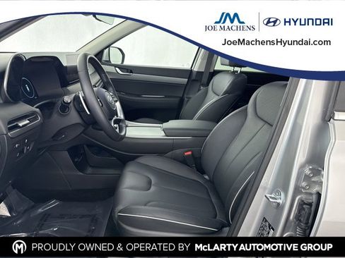 Used 2025 Hyundai Palisade SEL image 24