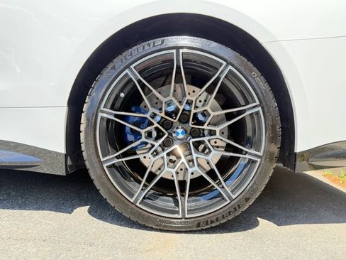 Used 2026 BMW M4 xDrive Competition AWD/4WD image 31