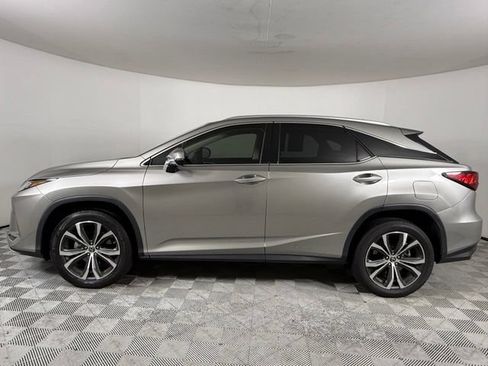 Used 2021 Lexus RX 350 FWD w/ Premium Package image 3