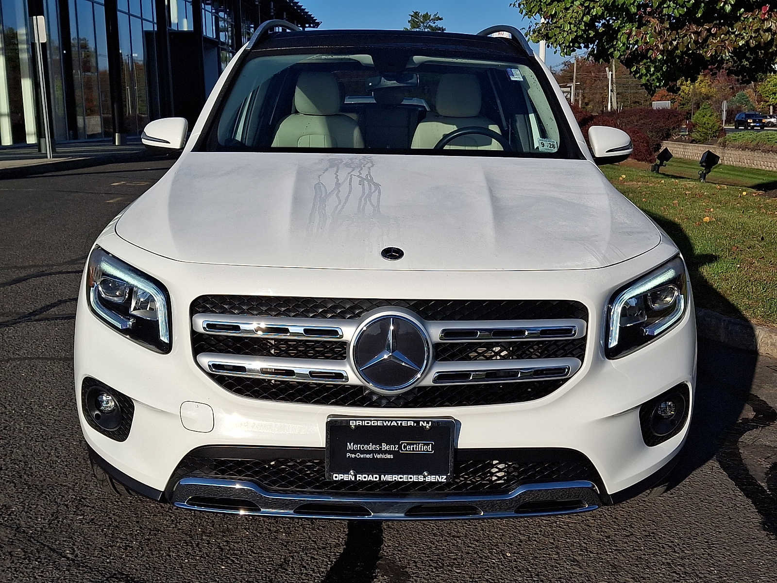 Certified 2023 Mercedes-Benz GLB 250 4MATIC image 2