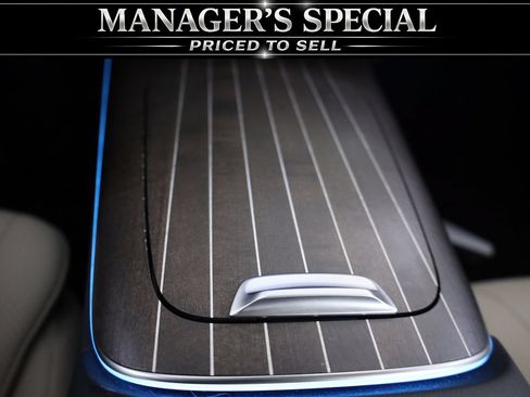 Certified 2025 Mercedes-Benz E 450 4MATIC Sedan image 17