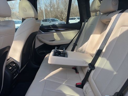Used 2023 BMW X3 xDrive30i w/ Convenience Package image 26
