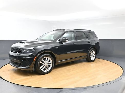Used 2025 Dodge Durango R/T AWD/4WD image 5