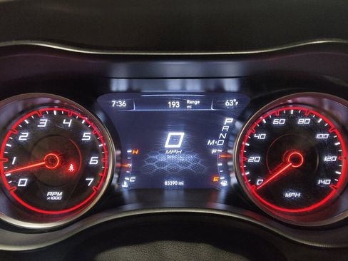 Used 2022 Dodge Charger SXT image 23