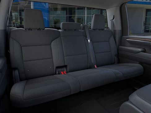New 2025 Chevrolet Silverado 2500 LT w/ Convenience Package AWD/4WD image 17