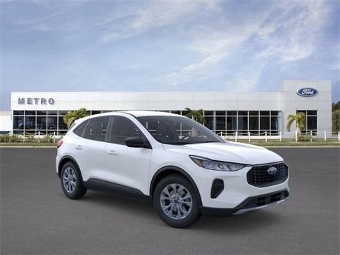 New 2026 Ford Escape Active w/ Tech Pack #1 image 7