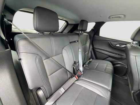 Used 2022 Chevrolet Blazer LT AWD/4WD image 26