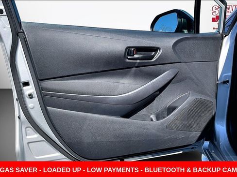 Used 2024 Toyota Corolla LE image 18