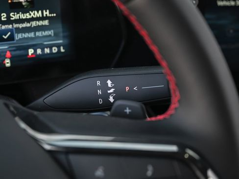 New 2026 Chevrolet Equinox RS FWD image 22