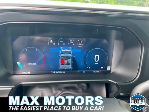 New 2026 Ford F350 Lariat w/ Lariat Ultimate Package AWD/4WD image 3