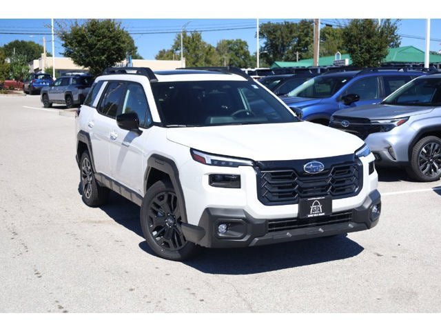 New 2026 Subaru Outback Limited XT AWD/4WD image 27