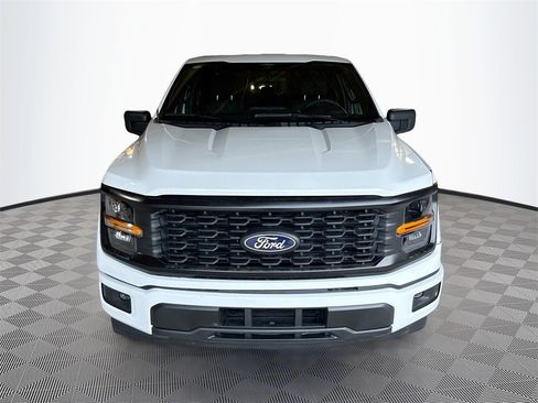 Used 2024 Ford F150 STX image 2
