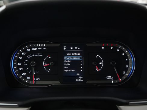 Used 2024 Hyundai Tucson SEL image 26