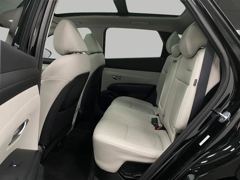 Certified 2025 Hyundai Tucson SEL image 31