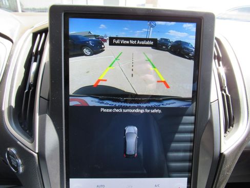 Used 2023 Ford Edge SEL w/ Convenience Package image 41